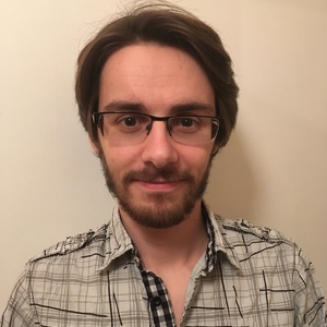 Alexandre - Prof de maths - Ranville
