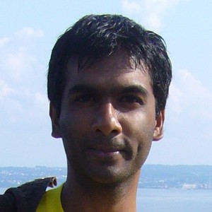 ALEXANDRE - Prof de maths - Paris