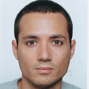 Thomas - Prof de maths - Paris