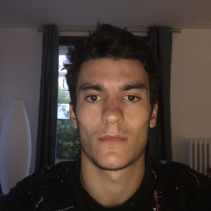 Victor - Prof de maths - Neuilly-sur-Seine