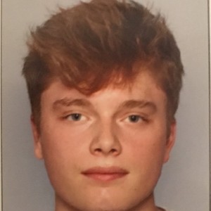 Arnaud - Prof de maths - Mathieu