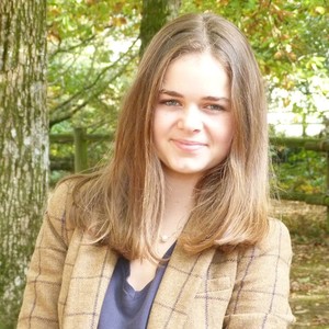 Marie - Prof de maths - Carquefou