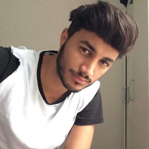 Anis - Prof de maths - Saint-Cloud