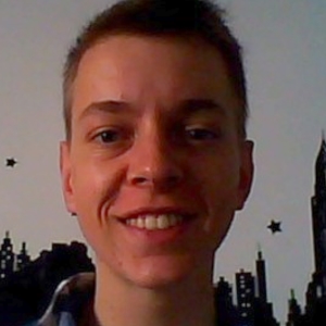 Marin - Prof de maths - Lille