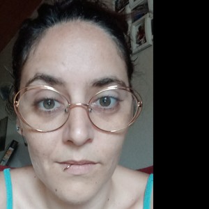 Laurie - Prof de maths - Cenon