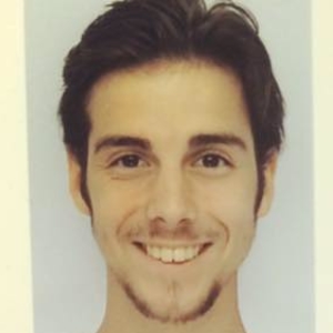 Yochan - Prof de maths - Paris