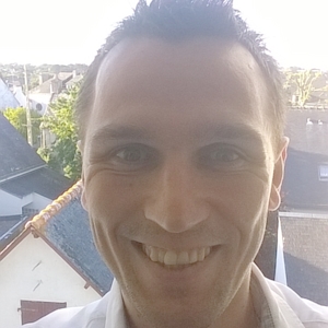 Thomas - Prof de maths - Rodez