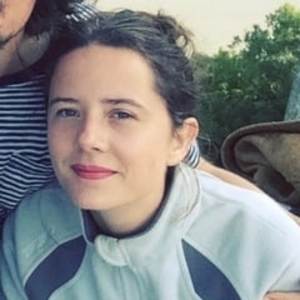 Angèle - Prof de maths - Paris