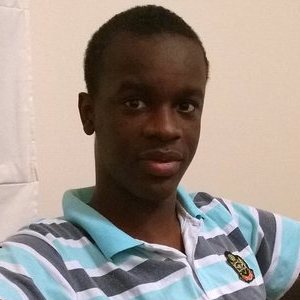 Cheikh Omar - Prof de maths - Sèvres
