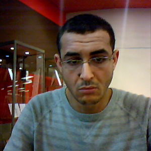 Zaid - Prof de maths - Bois-Colombes