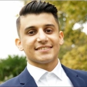 Raphaël - Prof de maths - Paris