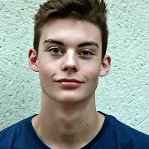 Jean - Prof de maths - Versailles