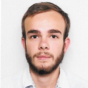 Florian - Prof de maths - Lyon