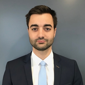 Rémi - Prof de maths - Bagnols-sur-Cèze