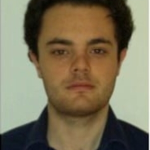 Maxime - Prof de maths - Le Pecq