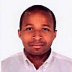 Mohamed Diaraba - Prof de maths - Paris