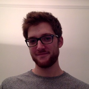 Hugo - Prof de maths - Paris