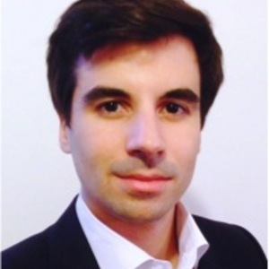 Julien - Prof d'aide aux devoirs - Levallois-Perret
