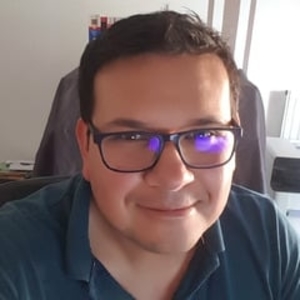 Marco - Prof de maths - Montigny-lès-Metz