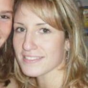 Elodie - Prof de maths - Nîmes