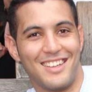 Hamza - Prof de maths - Paris