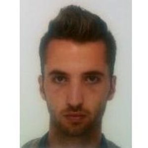 Louis - Prof de maths - Lille