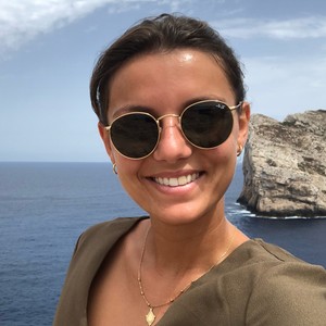 Margo - Prof de maths - Veauchette