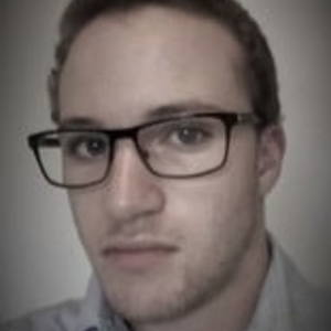 Matthieu - Prof de maths - Nantes