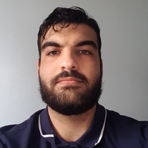 Naïm - Prof de maths - Cachan