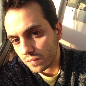 Vincent - Prof de maths - Brest