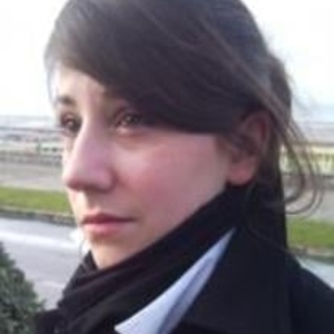 Marie - Prof de maths - Paris