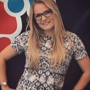 Camille - Prof de maths - Quévy