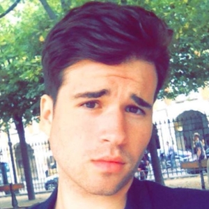 Hippolyte - Prof de maths - Charenton-le-Pont