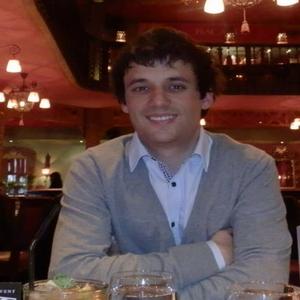 Pierrick - Prof de maths - Lille