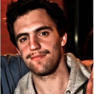 Hugo - Prof de maths - Paris