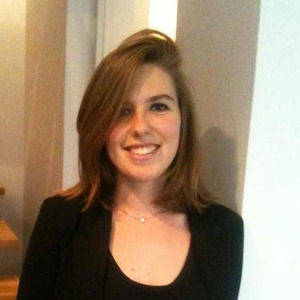 ALEXANDRE - Prof de maths - Paris