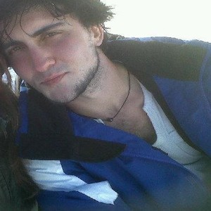 Victor - Prof de maths - Levallois-Perret