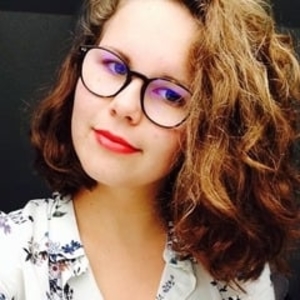 Youna - Prof de maths - Brest
