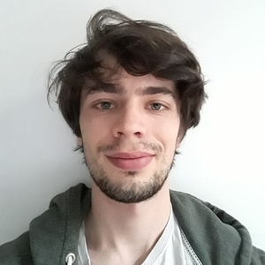 Roman - Prof de maths - Paris