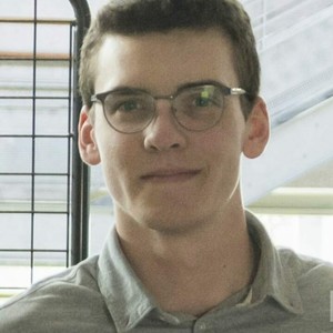 Yoan - Prof de maths - Angers