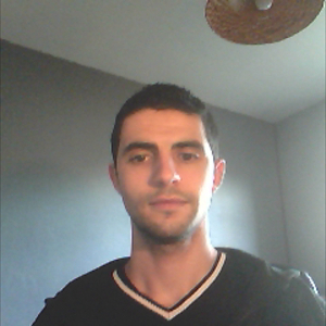 Alexis - Prof de maths - Rive-de-Gier