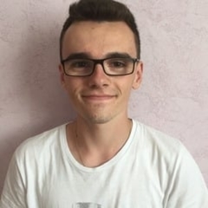 Gwenegan - Prof de maths - Belfort