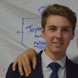 Mark - Prof de maths - Journy