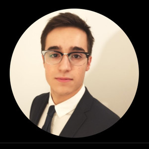 Filippo - Prof de maths - Sucy-en-Brie