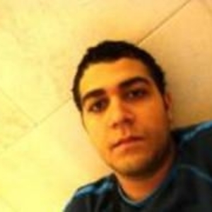 Mehdi - Prof de maths - Noisy-le-Grand