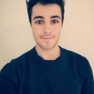 Louis - Prof de maths - Bagneux