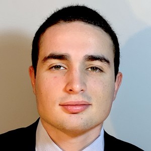Mathieu - Prof de maths - Créteil