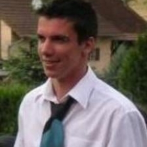 Yannick - Prof de maths - Strasbourg