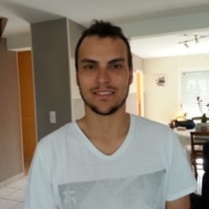 Bastien - Prof de maths - Rennes