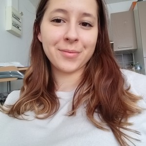 Mélissa - Prof de maths - Le Mans